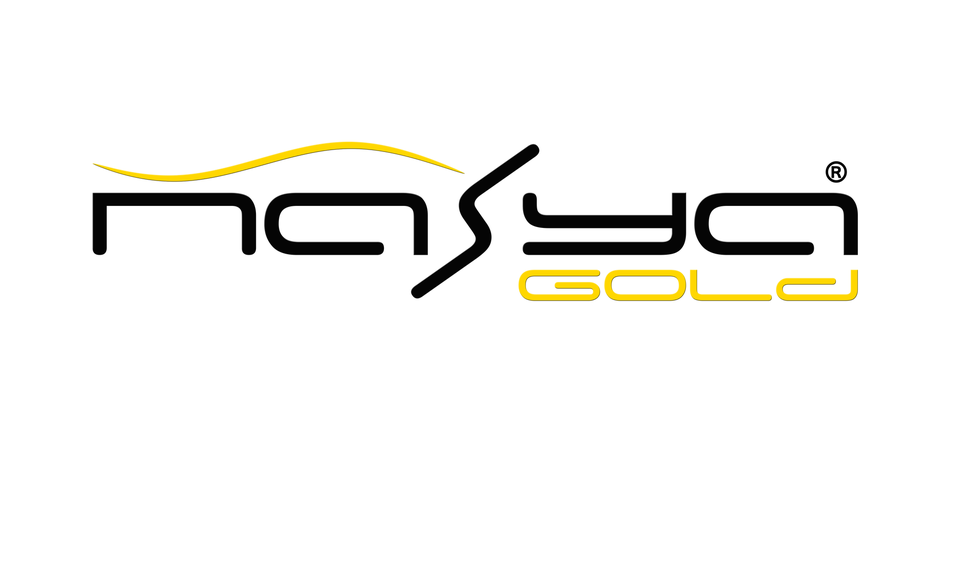 Nasya Gold logosu